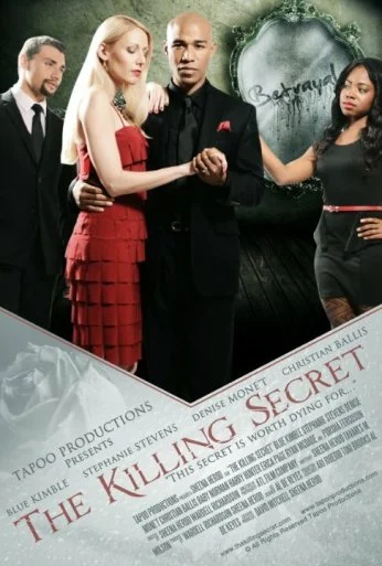 The Killing Secret (2018) онлайн бесплатно